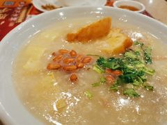 荔湾艇仔粥-点都德(北京路贰店)