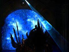 -渔岛海洋度假区