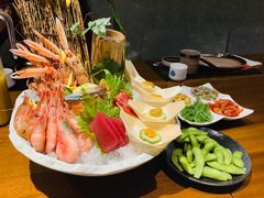 -和彩放题餐厅(酒仙桥店)