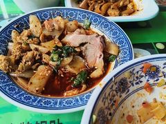 -令氏家外家周秦食府(高新店)