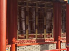 -普陀宗乘之庙(小布达拉宫)