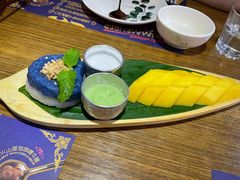 芒果糯米甜饭-泰妃殿(宏伊国际广场店)