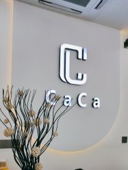 -CACA HAIR SALON