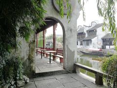 -嘉兴月河历史街区
