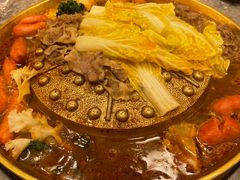-牛牛章·章鱼水煎肉(光谷世界城店)