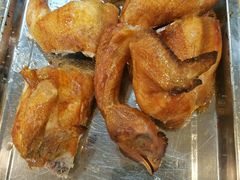 -番禺大岗仙庙烧鸡(芳村店)