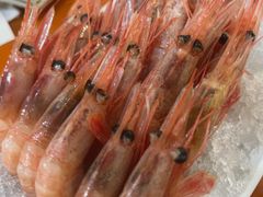 -银子铁板烧料理自助餐(人民广场店)