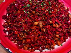 辣子鸡-先启半步颠小酒馆(白麓里店)