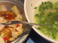 -柴米油盐三杯鸡(象山北路店)