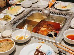 -海底捞火锅(龙湖北京大兴天街店)