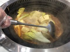 -满兴咱妈烀饼铁锅炖(兰州北街店)