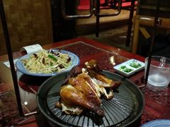 -小铫鸡汤