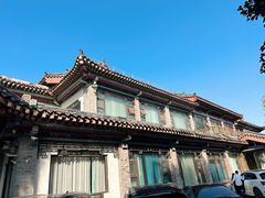 -鹊华居·地道鲁菜·海鲜·融合味(大明湖店)