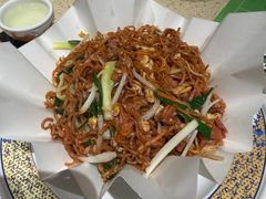 豉油皇三丝炒面-点都德(长泰广场店)