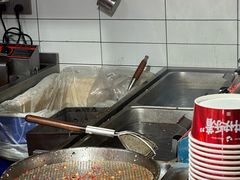 -黑色经典臭豆腐·湖南特产(步行街店)