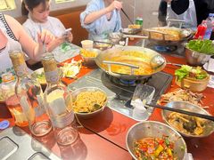 -小螺大作·螺蛳粉火锅(林和西店)