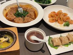 -望乡楼上海菜(日月光店)