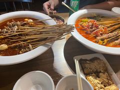 -三生小馆(亭知路店)