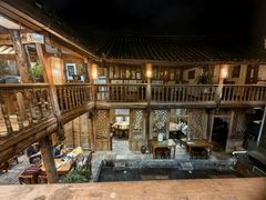 -88号小吃店·经典云南菜·地道纳西美食