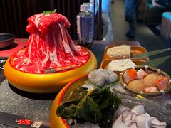 -牛New寿喜烧(闵行龙湖天街店)