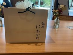 -银座仁志川·生吐司专门店(香港广场店)