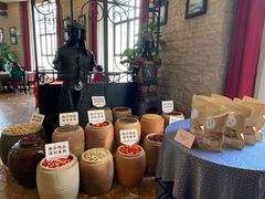 -南沙游艇会·大兵船餐厅