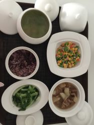 -弗蕾亚·和月月子调理院(东湖店)