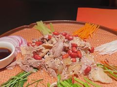 -羽鸽集·乳鸽专门店·地道顺德菜(岭南站店)