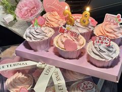 -DANXI丹喜面包·蛋糕(龙腾店)