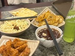 -小街天府(西工小街店)