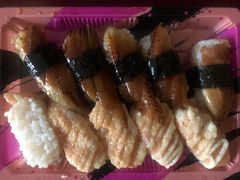 -争鲜回转寿司(东方银座店)