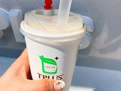 -TPLUS茶家(淮海店)