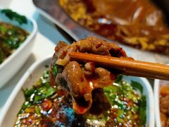 -傣妹火锅(南京东路一店)