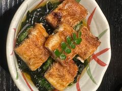 -玄白·炭烤活鳗(上海首店)