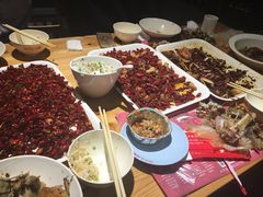 -辣家私厨火锅·龙虾(开发区店)
