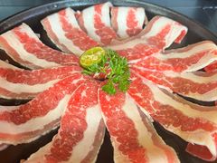 -樱嘢·炭火烧肉(惠南店)