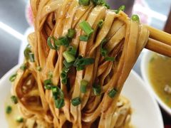 本帮麻酱拌面-逸桂禾面馆