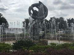 -上海市第一人民医院(松江南部)