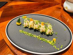 -喜鼎海胆水饺(东港店)