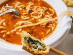 -笑红饭庄