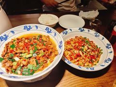 -八碗湘长沙市井菜(坡子街店)