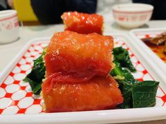 -明腾壹间茶餐厅(新都会花园广场店)