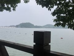 -天目湖山水园