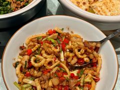 -湘知湘味(岳麓山店)