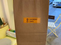 -XI·LaundryCafe 喜咖自助洗衣咖啡店