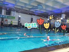 -BK博·康健身(金地格林小镇店)