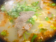 -牛煎里牛肉煎包淮南牛肉汤(广东路店)