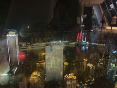 -WFC会仙楼观景台