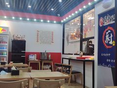 大堂-瑞霖·隆江猪脚饭