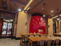 -城市大道红炉披萨烘焙坊